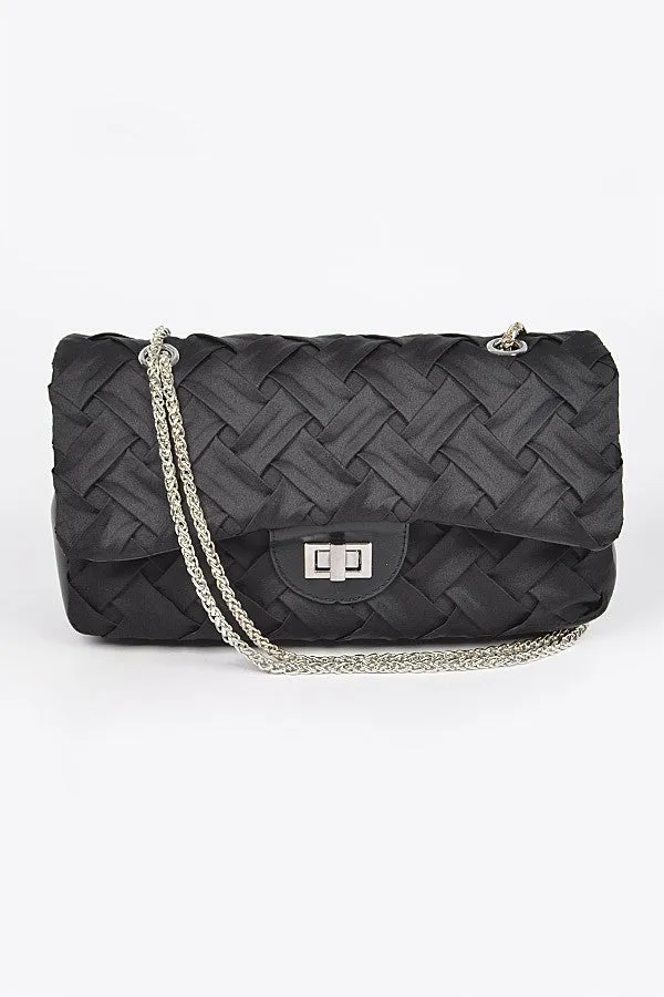 HITORI BAG/HPC5475 Black