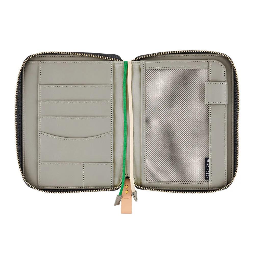 Hobonichi 2023 A6 Original Planner Set [Minä Perhonen: Choucho]