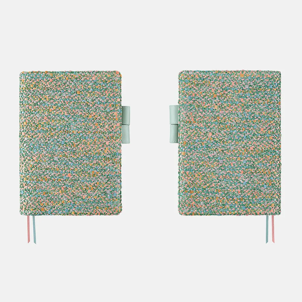 Hobonichi 2024 A5 Planner Cover [Laurent Garigue: Twinkle Tweed]