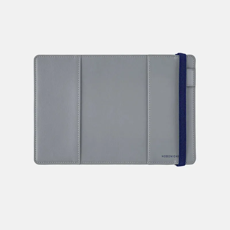 Hobonichi 2024 A6 Planner Cover [Have a Nice Day! Mint Candy]