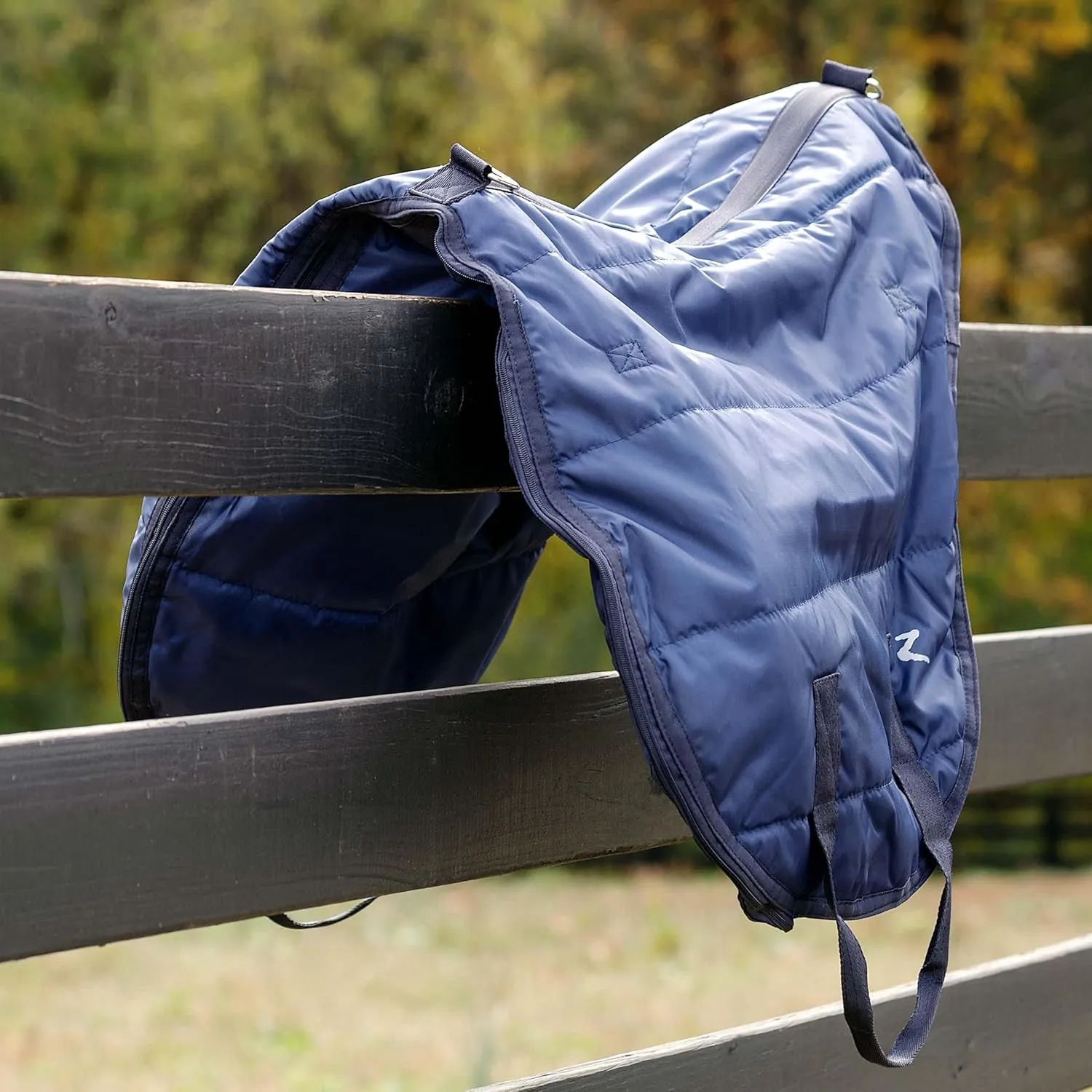 Horze Saddle Bag