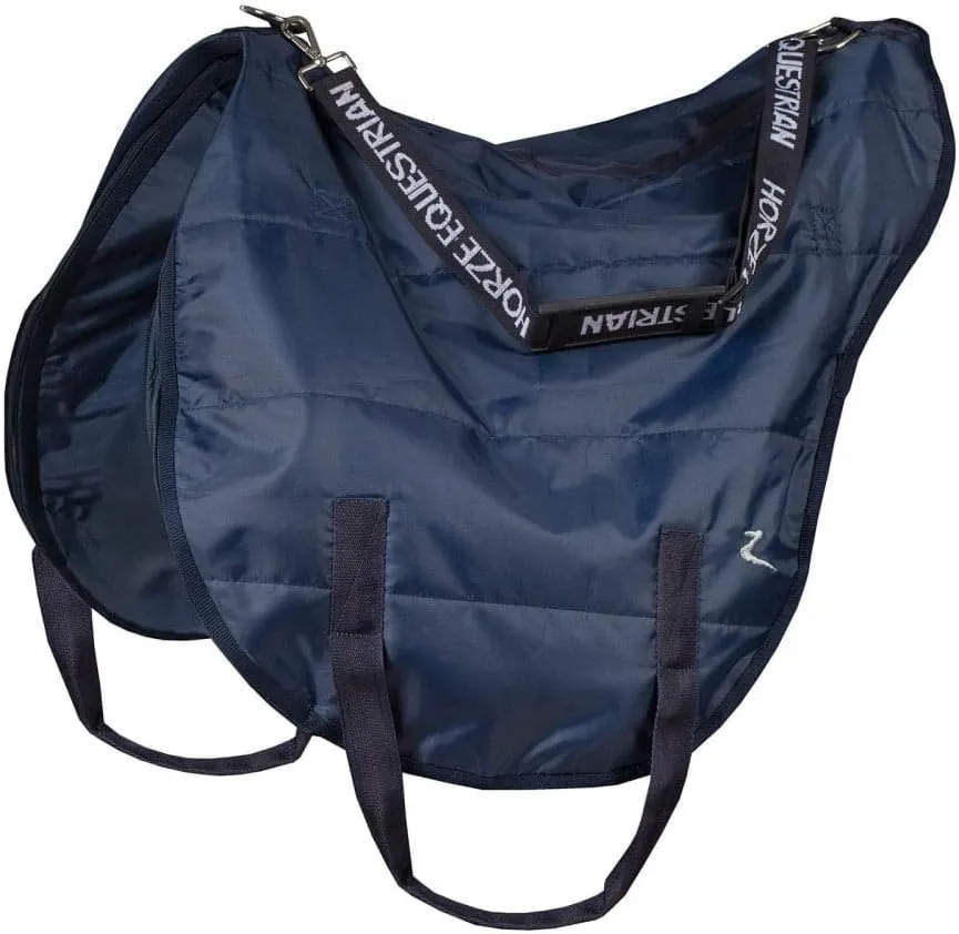 Horze Saddle Bag