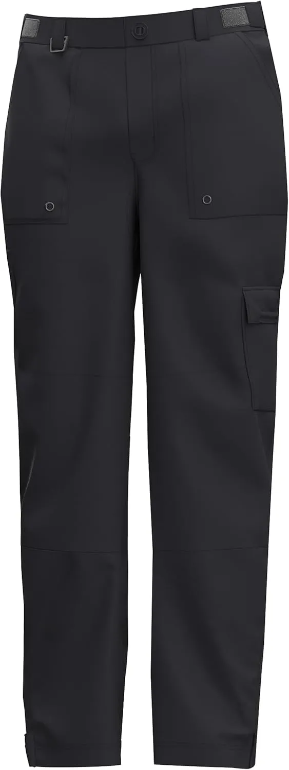 HUK Men's Grand Banks, Waterproof & Wind-Resistant Rain Pants