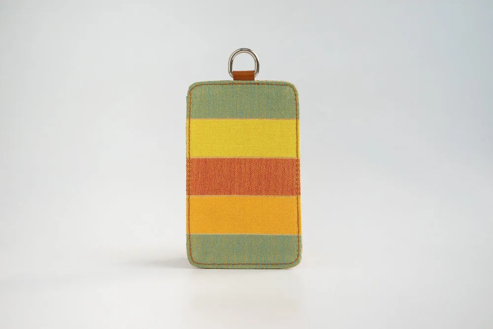ID Badge Holders