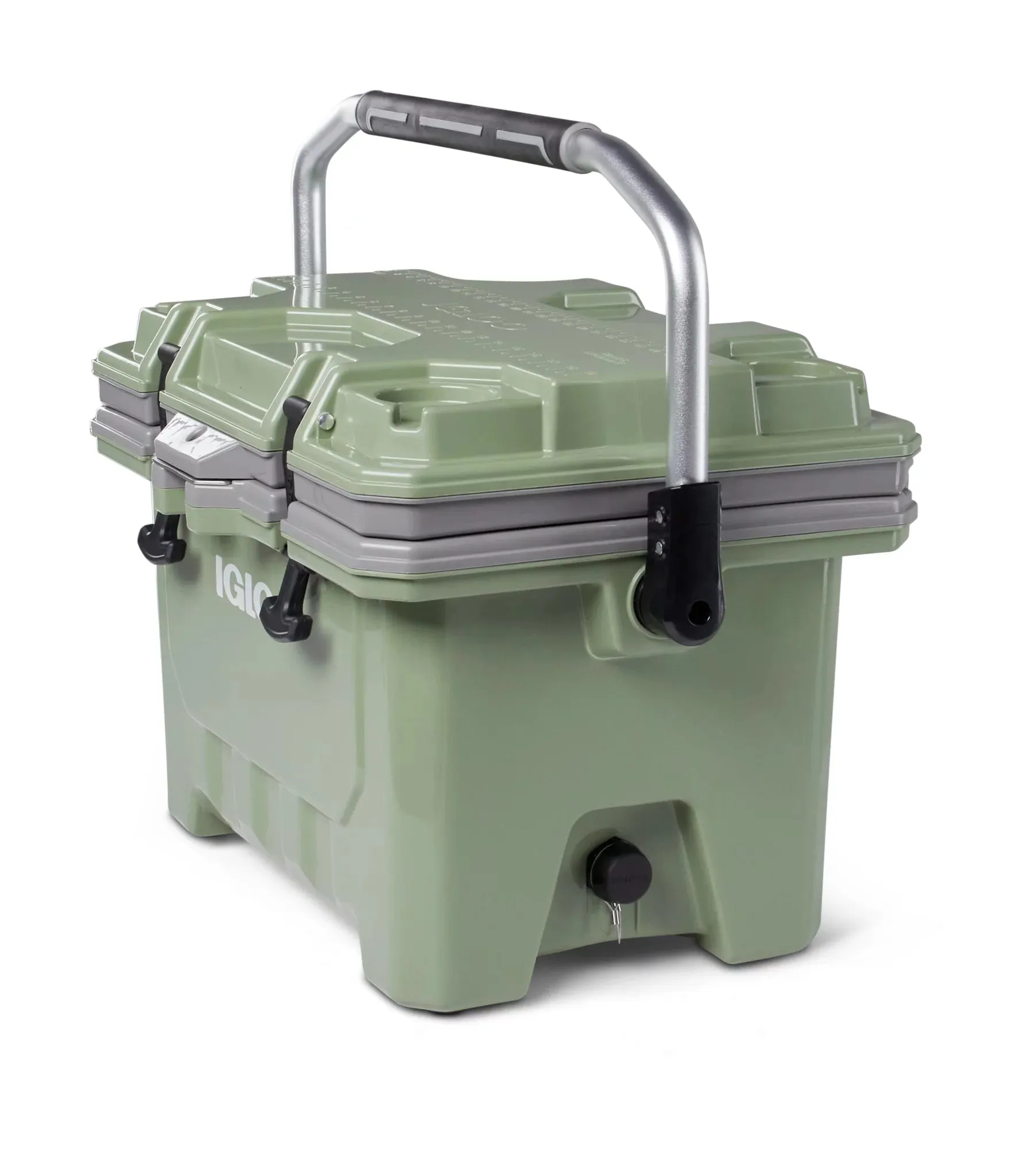 Igloo IMX 24 Quart Hard-Sided Cooler