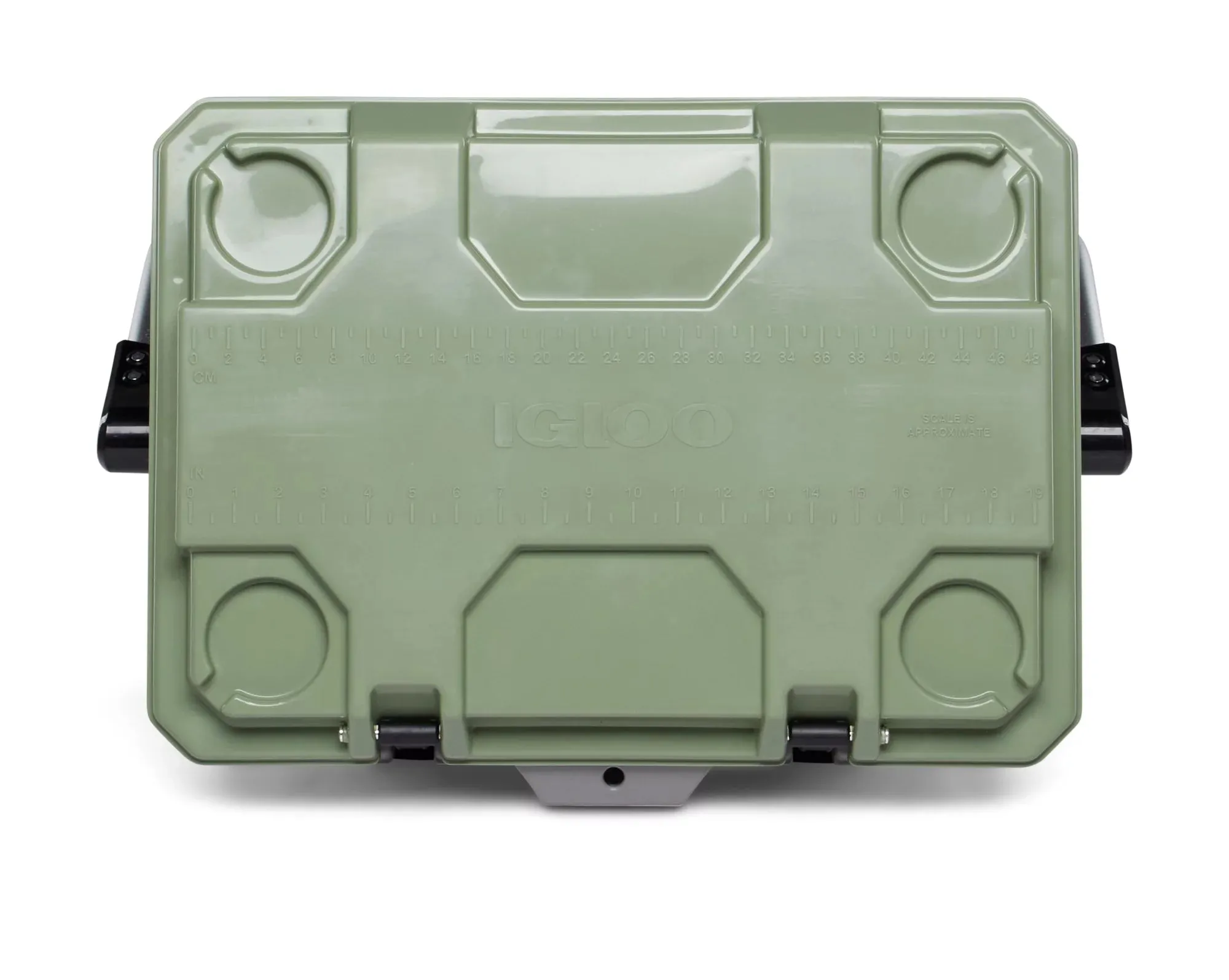 Igloo IMX 24 Quart Hard-Sided Cooler