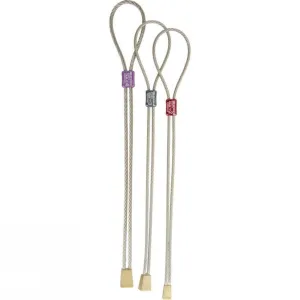 I.M.P. Brass Nut Set 2-4