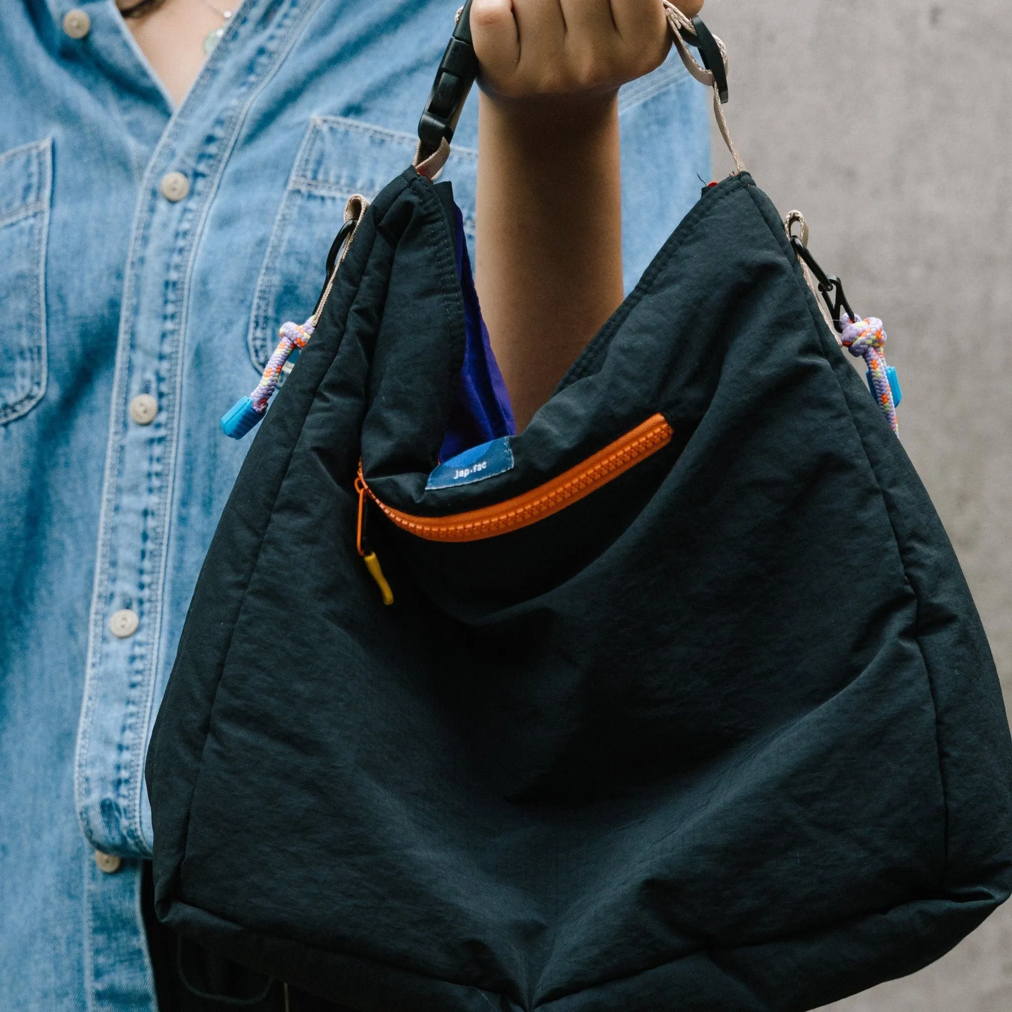 Japfac Lively Bag