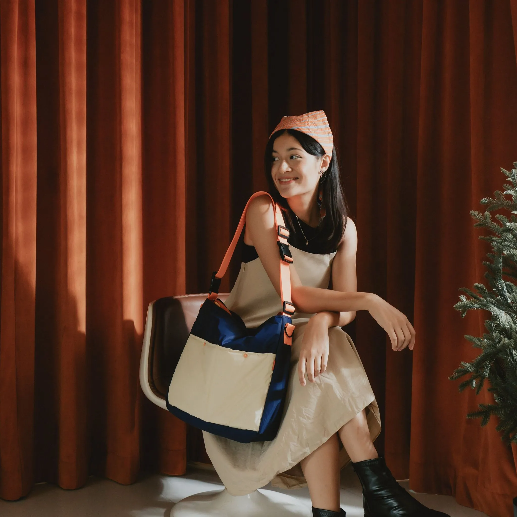 Japfac Lively Bag
