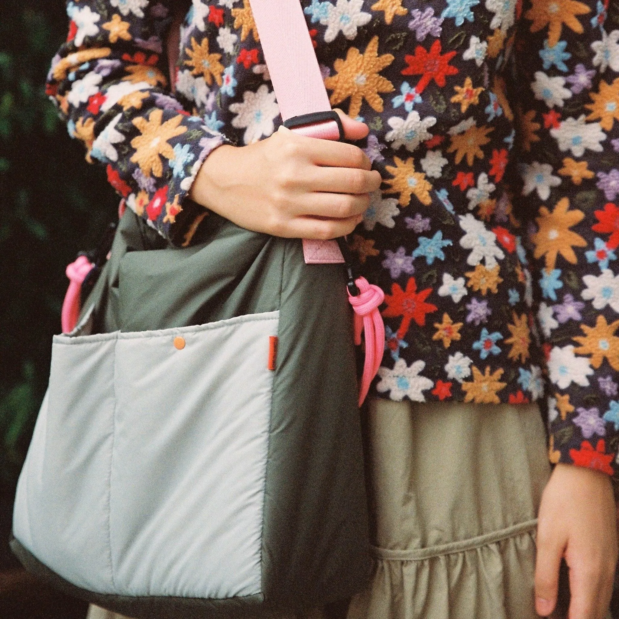 Japfac Lively Bag
