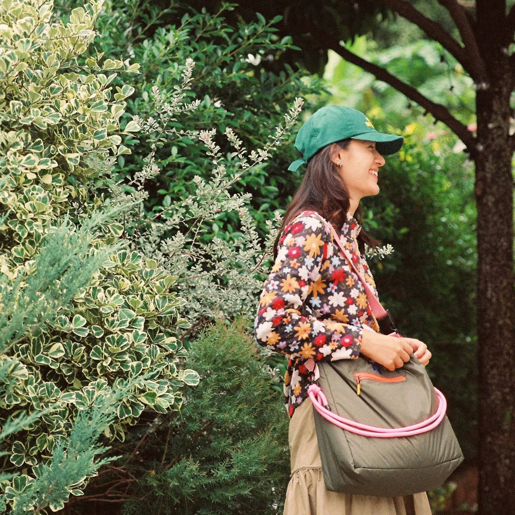 Japfac Lively Bag