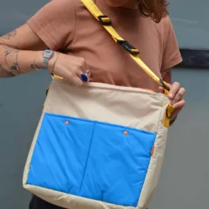 Japfac Lively Bag