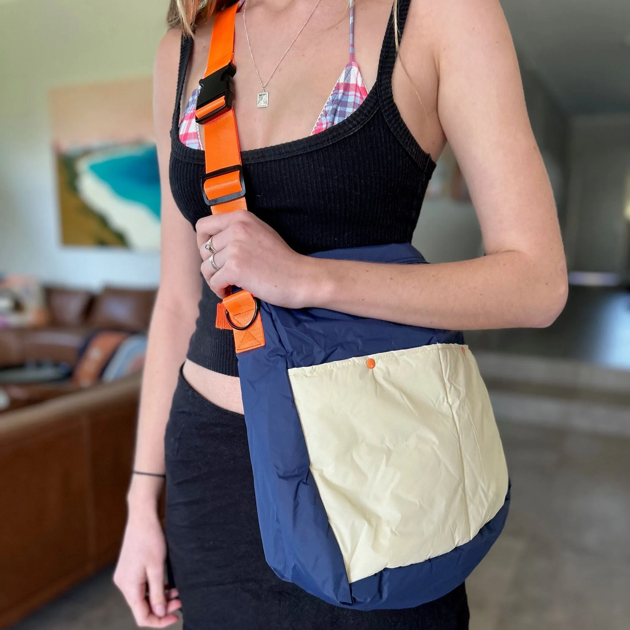 Japfac Lively Bag