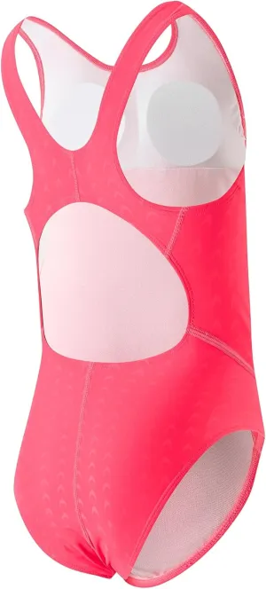 J·E Sterguard Girls' Swimwear Swimsuit Kids Bathing Suit One Piece Suits Swim for 4-16