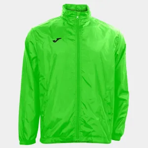 JOMA IRIS Kids Training Jacket KJKT-GREEN FLUORO