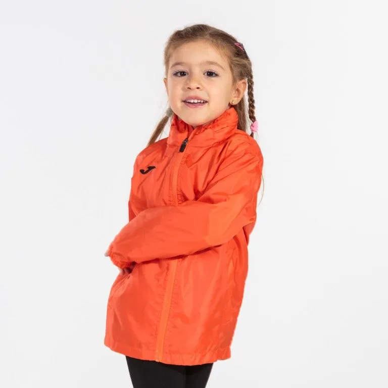 JOMA IRIS Kids Training Jacket KJKT-ORANGE