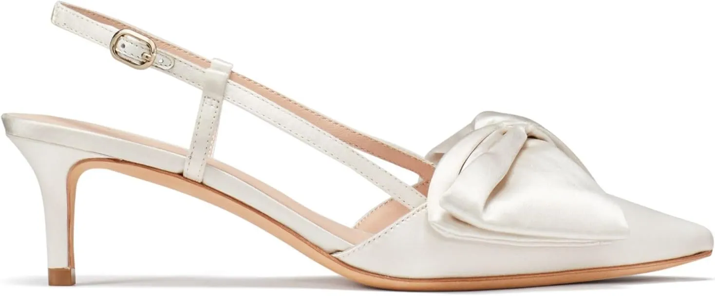 kate spade new york Women's Marseille Pump