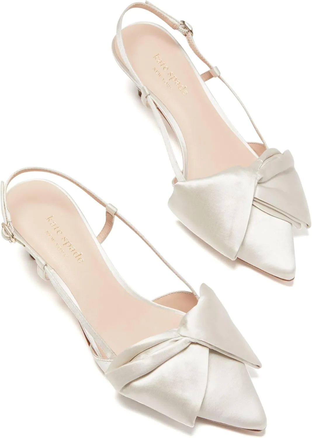 kate spade new york Women's Marseille Pump