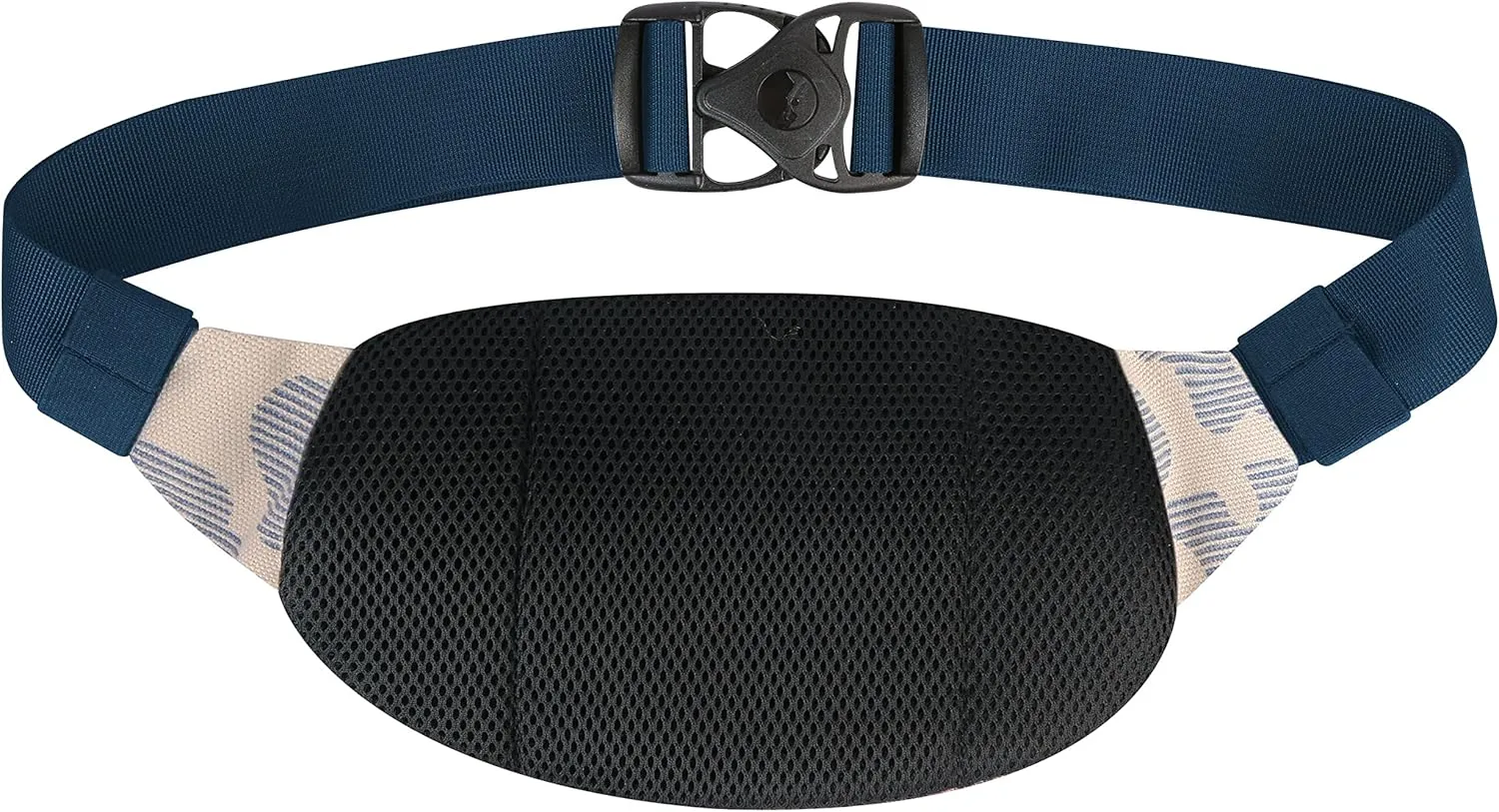 KAVU Canvas Spectator Belt Bag Hip Fanny Pack
