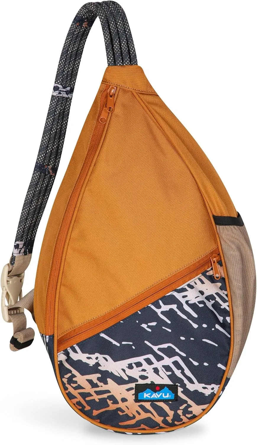 KAVU Paxton Pack, Mystic Range, One Size