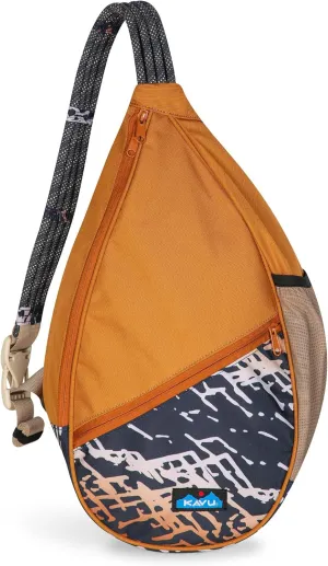 KAVU Paxton Pack, Mystic Range, One Size