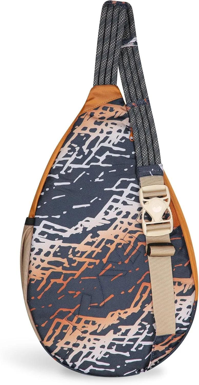 KAVU Paxton Pack, Mystic Range, One Size