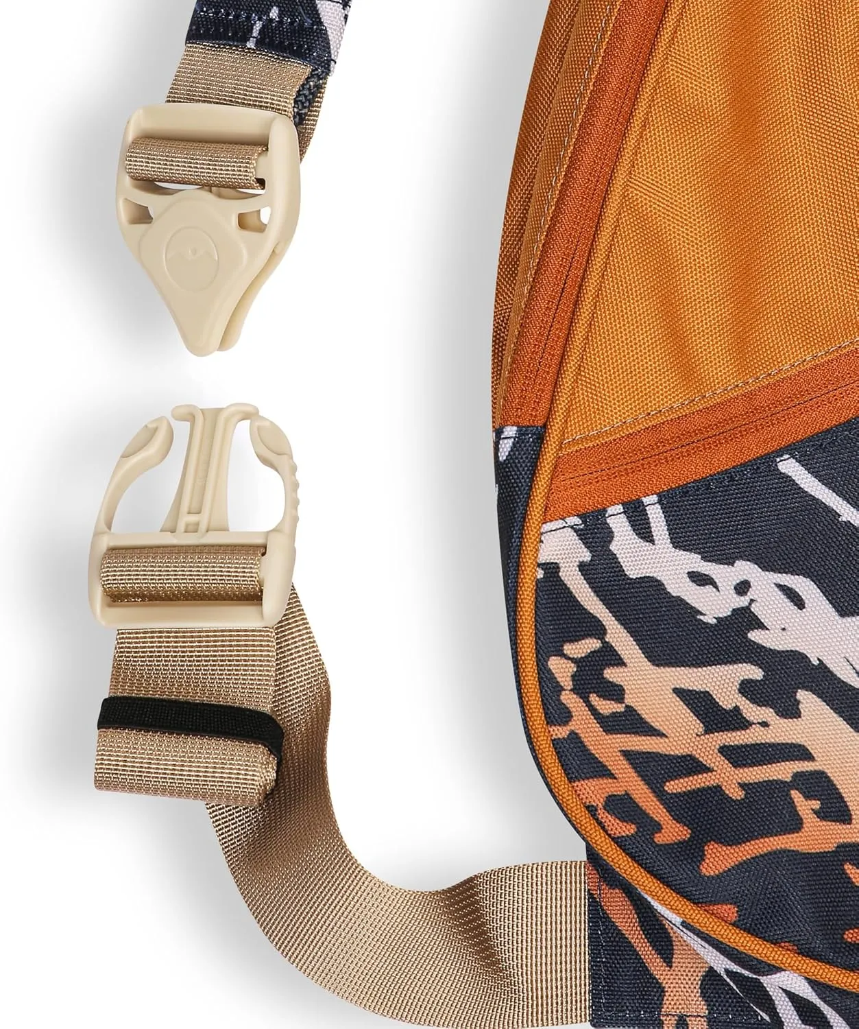 KAVU Paxton Pack, Mystic Range, One Size