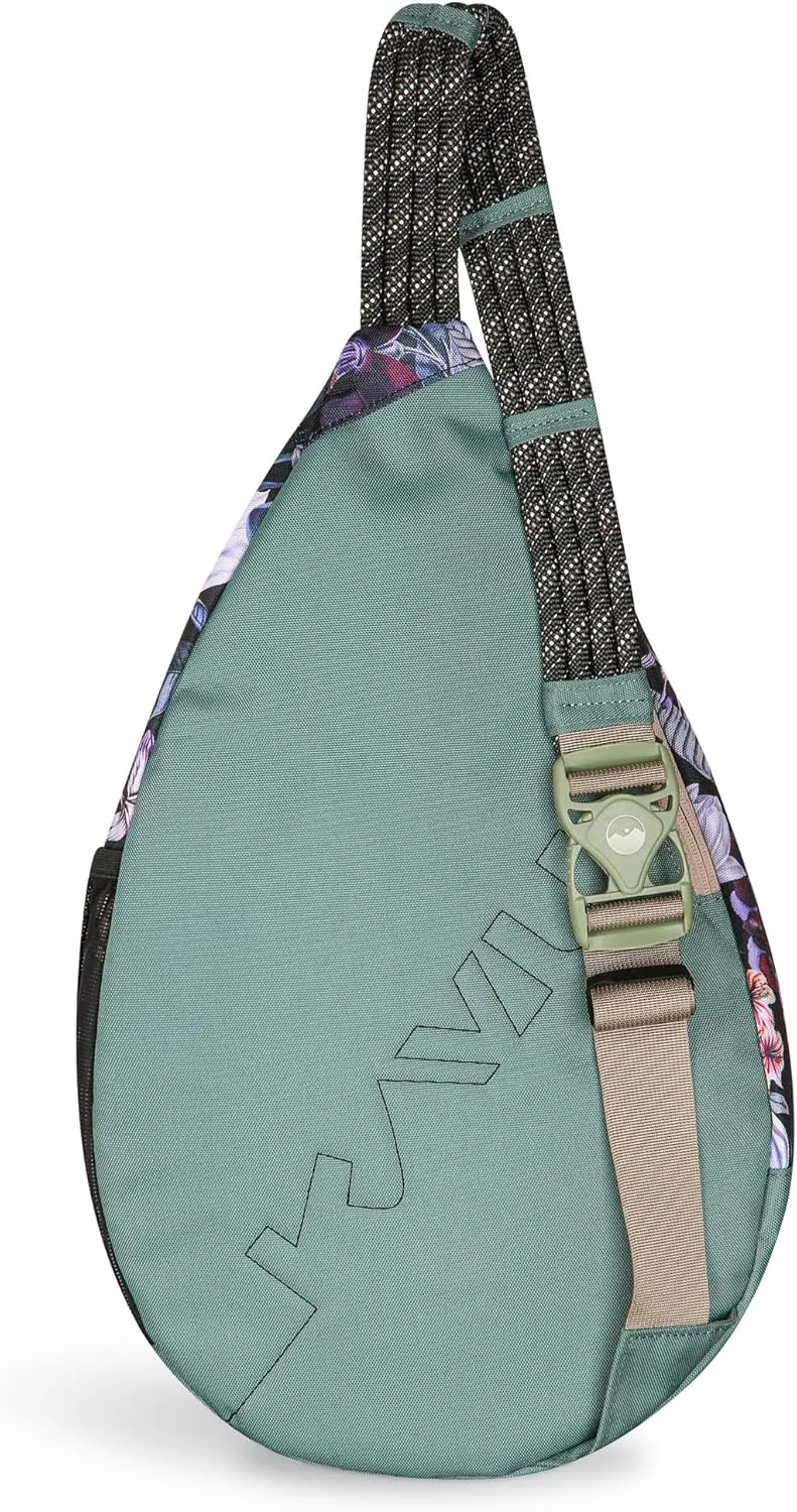 KAVU Paxton Pack, Winter Bliss, One Size