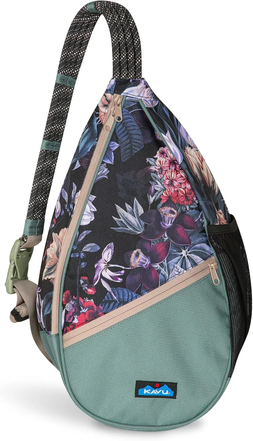 KAVU Paxton Pack, Winter Bliss, One Size