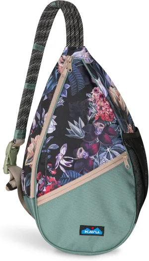 KAVU Paxton Pack, Winter Bliss, One Size