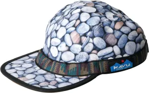KAVU Synthetic Strapcap - Lightweight & Durable Hat for Outdoors & Adventures
