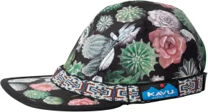 KAVU Synthetic Strapcap - Lightweight & Durable Hat for Outdoors & Adventures