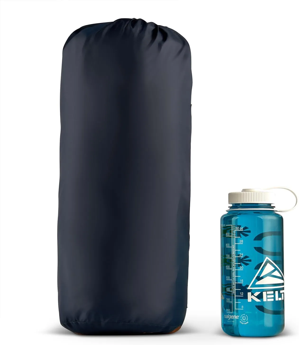 Kelty Late Start Backpacking Tent – Lightweight Two Man Camping Tent Shelter with Quickcorners, Aluminum Poles, Waterproof Poly Fly, Updated for 2024