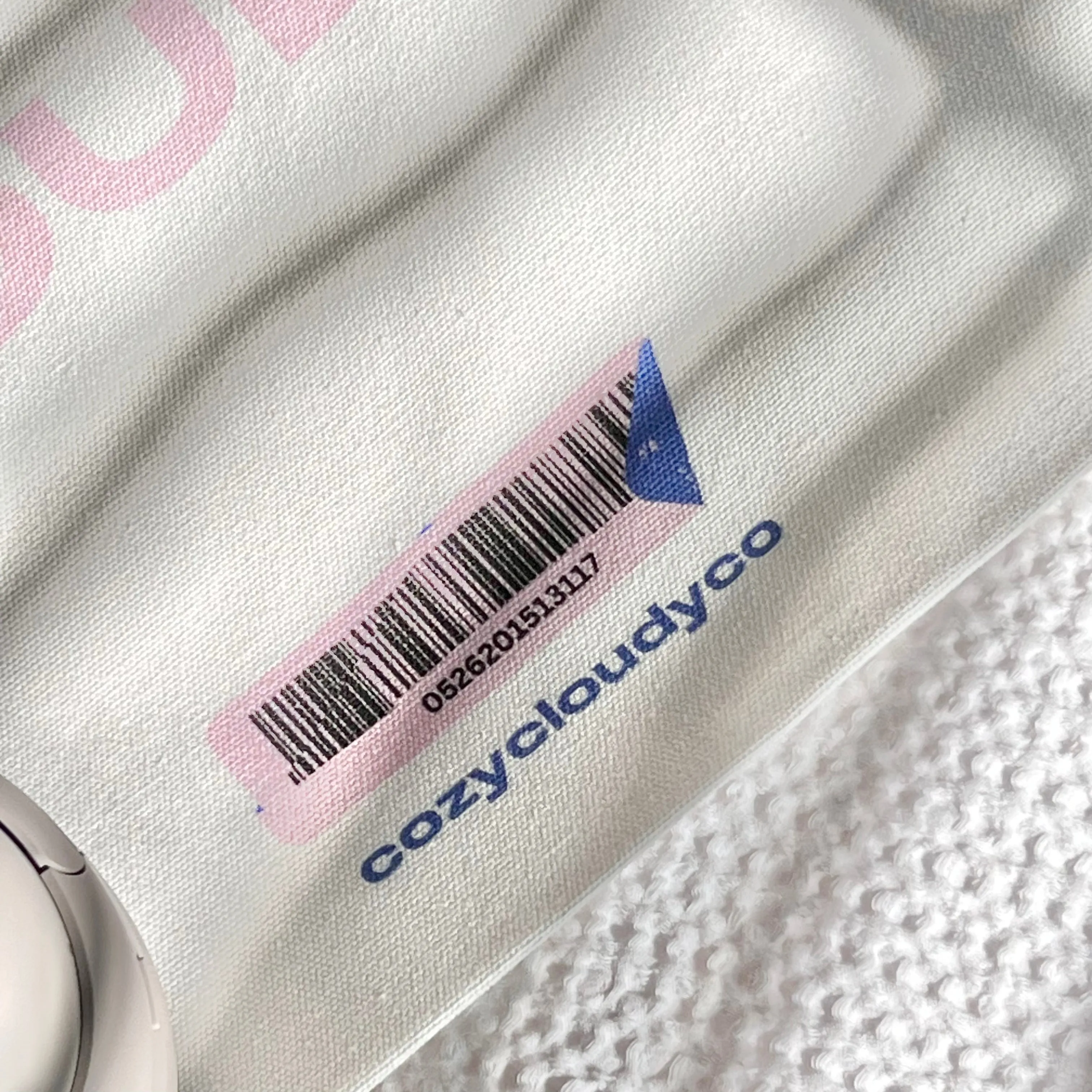 Kidult SVT Tote Bag