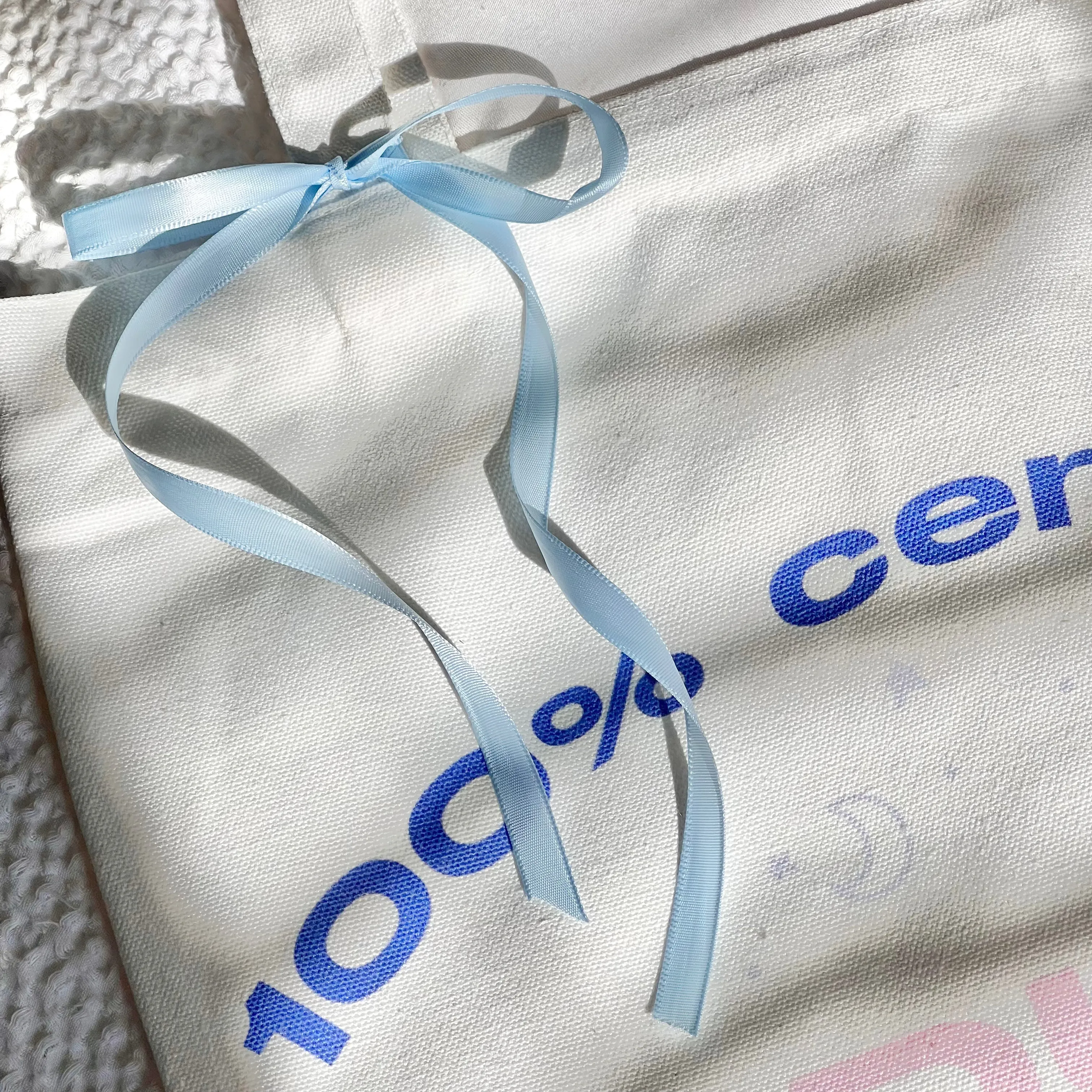 Kidult SVT Tote Bag