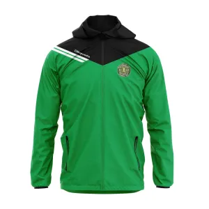 Kilmallock AFC - Windbreaker Hoodie