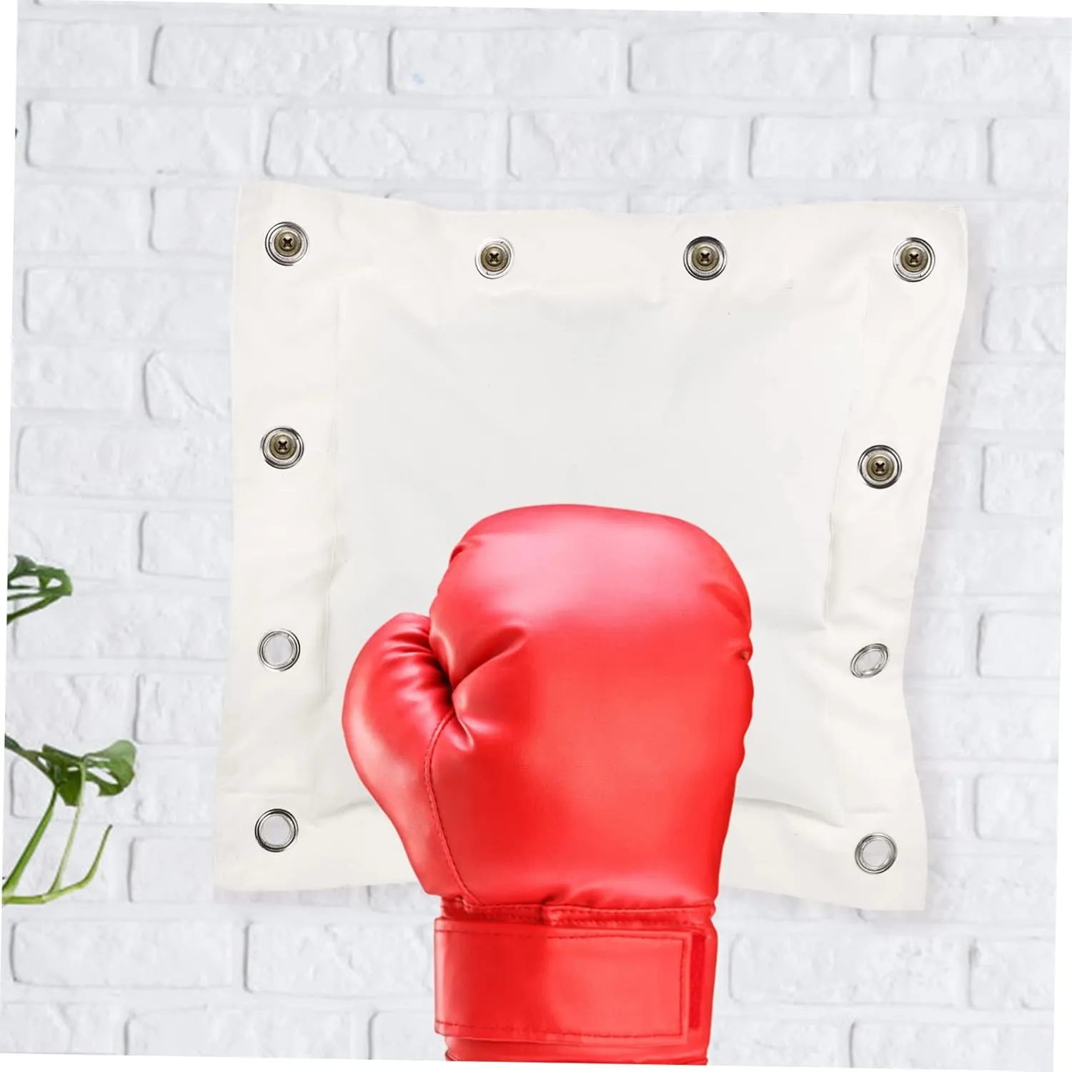 Kisangel ing Wall Target Corn Hole Bags Pad Wall Electronic ing Machine ing Bag De e Punching Bag Gym Gloves ing
