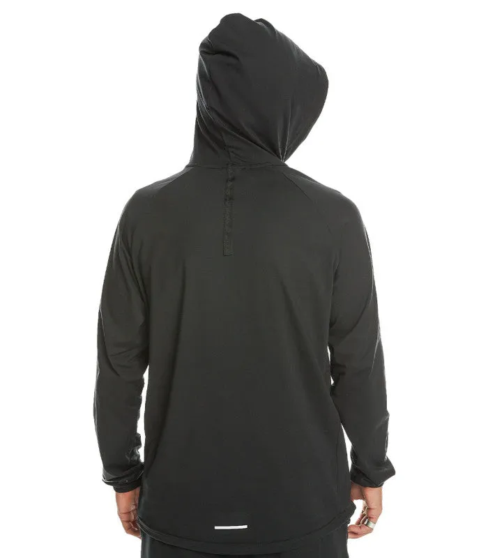 Knit Training Hoody Jacket