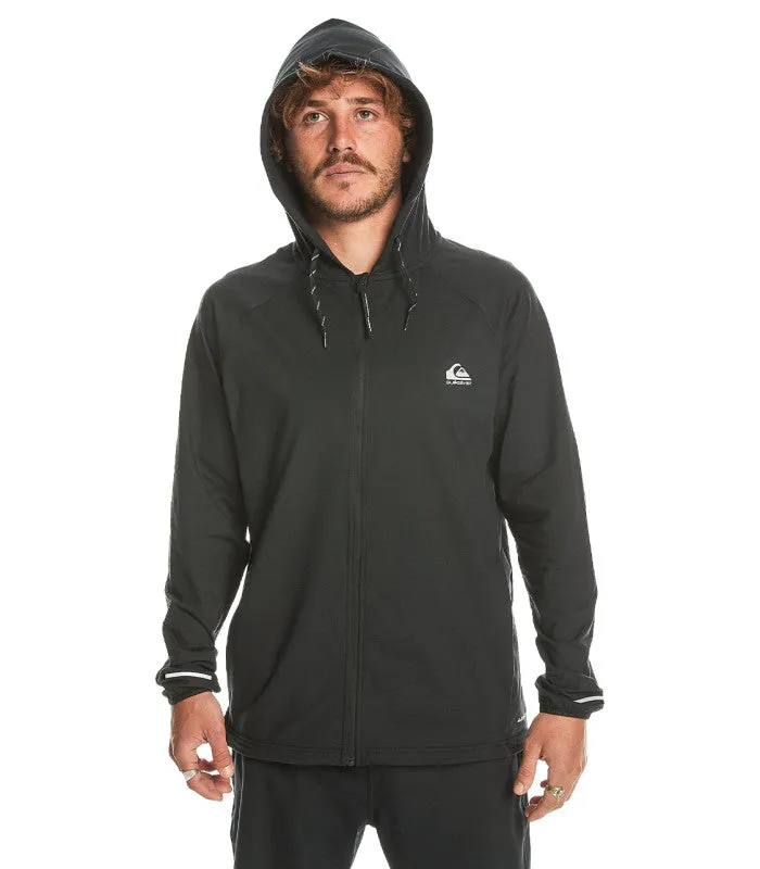 Knit Training Hoody Jacket