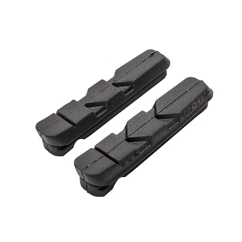 Koolstop Durace Pad Black 7900 78006700 6600
