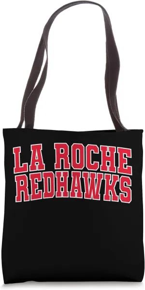 La Roche University Premium Collegiate Tote Bag
