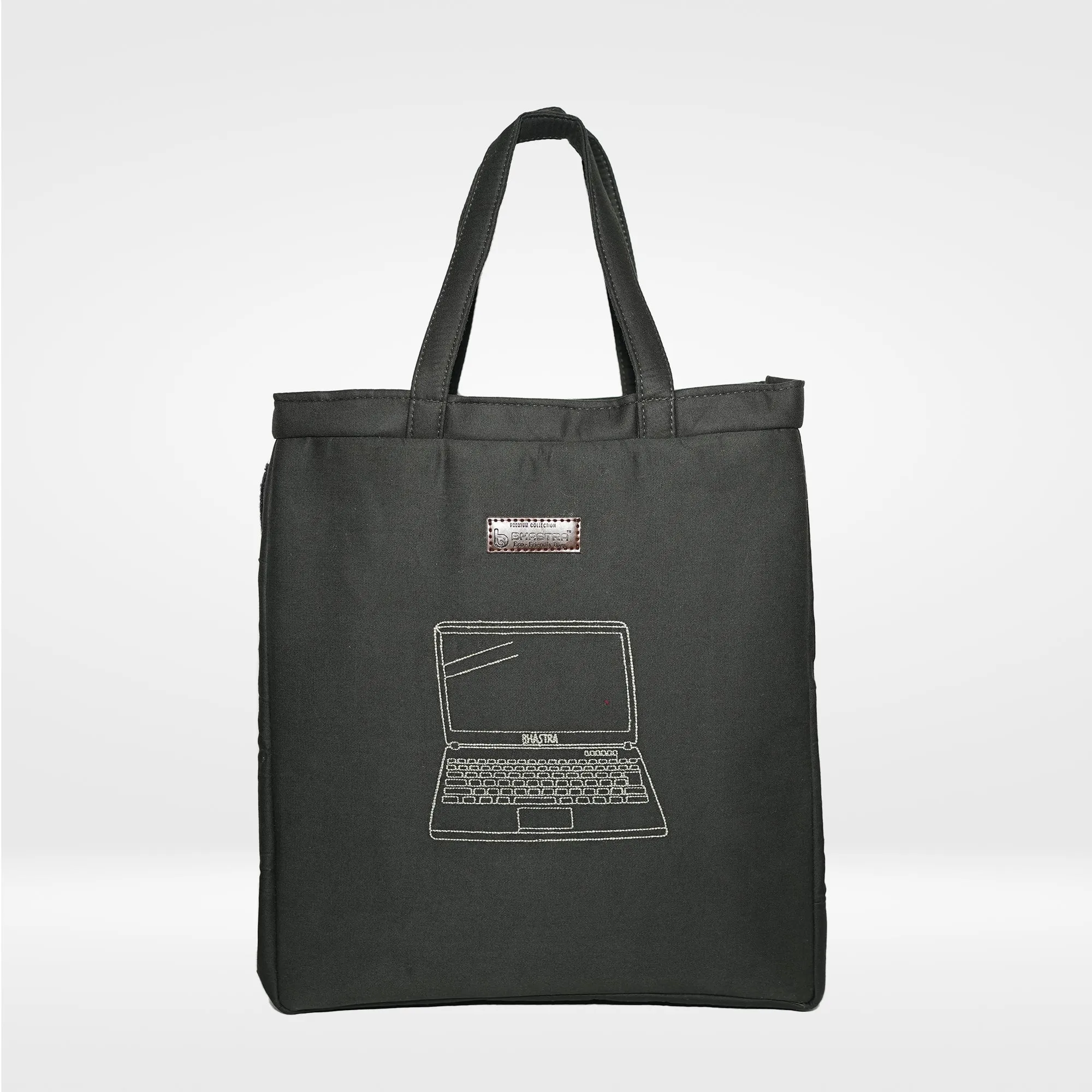 Laptop- -Basil Tiffin Bags