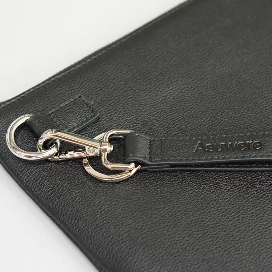 Leather Laptop Sleeve