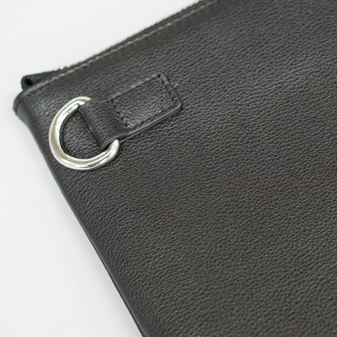 Leather Laptop Sleeve