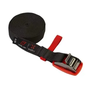 LEVEL SIX TIE DOWN STRAPS