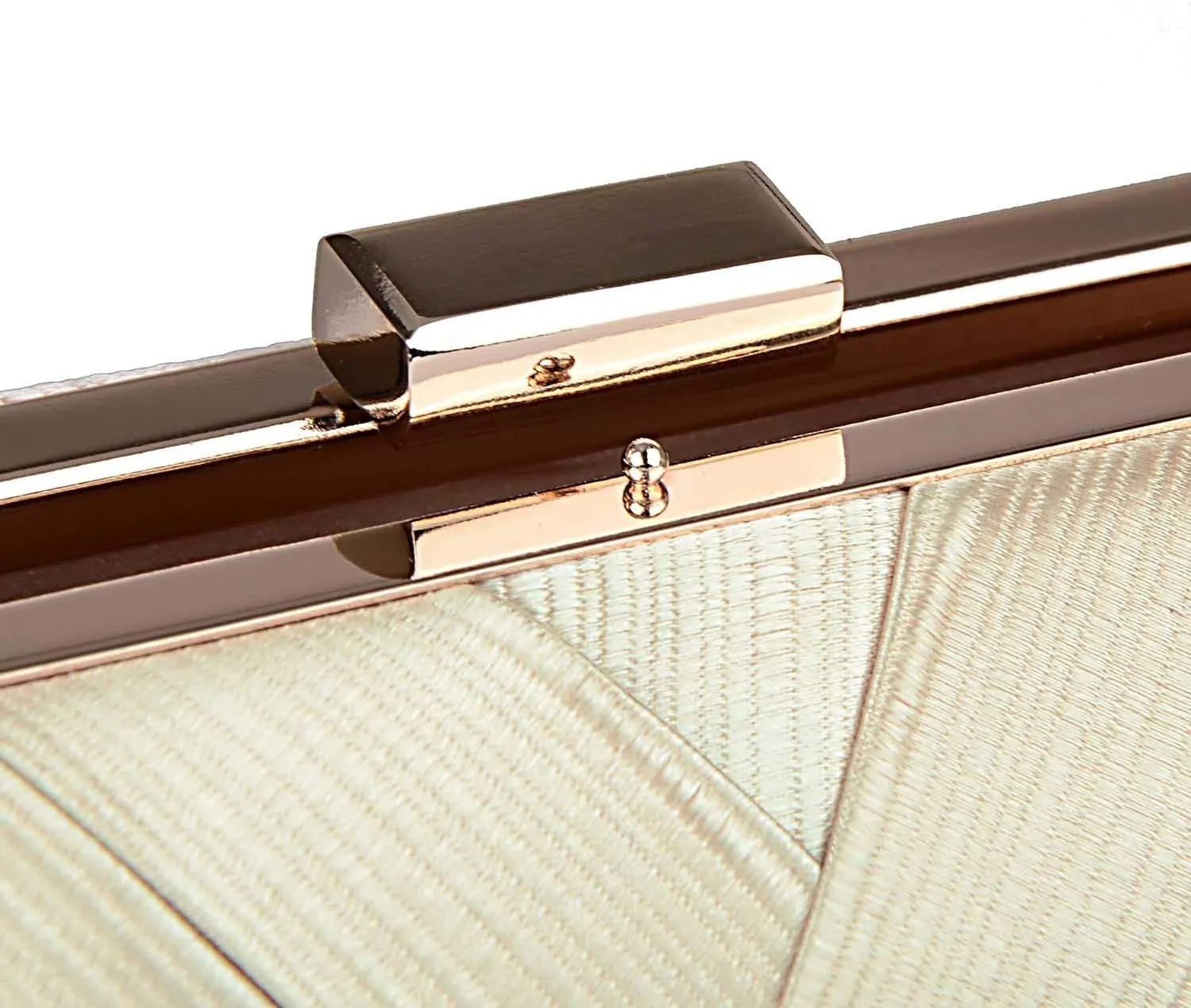 LIFEWISH Tassel Evening Bags Clutch Purses for Women for Wedding Prom Night out Party