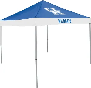 Logo Brands Officially Licensed NCAA Economy Canopy, Team Color, One Size