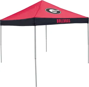 Logo Brands Officially Licensed NCAA Economy Canopy, Team Color, One Size