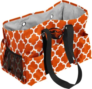 Logo Brands Officially Licensed NCAA Jr Caddy, One Size, Team Color