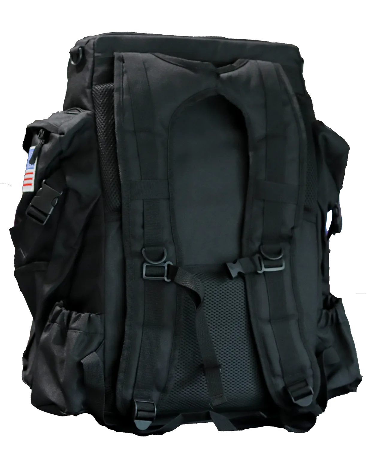 Lone Star Disc - Disc Golf Bag V2
